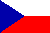 Czech National Flag